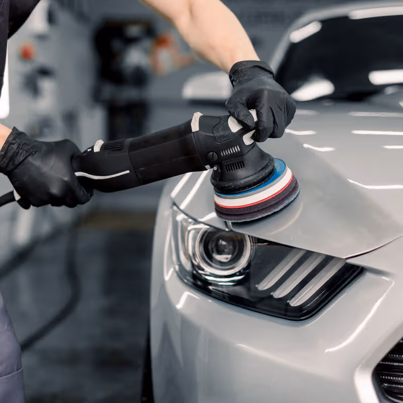 Torbalı Oto Pasta Cila