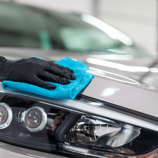 Torbalı Oto Pasta Cila